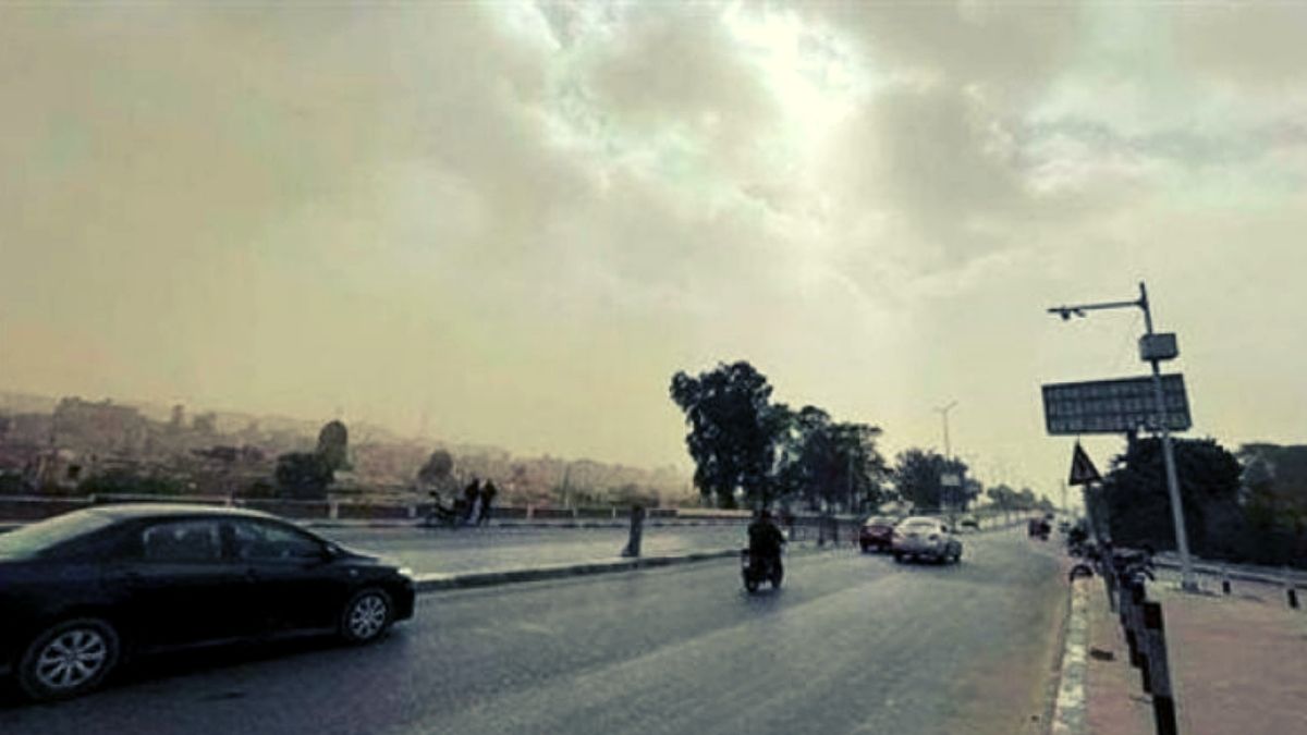 حالة الطقس غدا الأحد 24-12-2023 في محافظة الفيوم