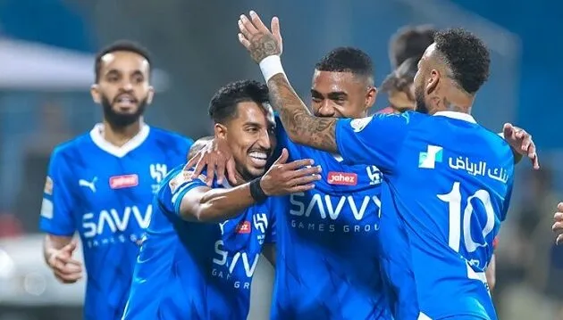 موعد وتوقيت مباراة الهلال ونساجي مازندران في دوري أبطال آسيا 2023 والقنوات الناقلة بعد حسم ديربي الرياض