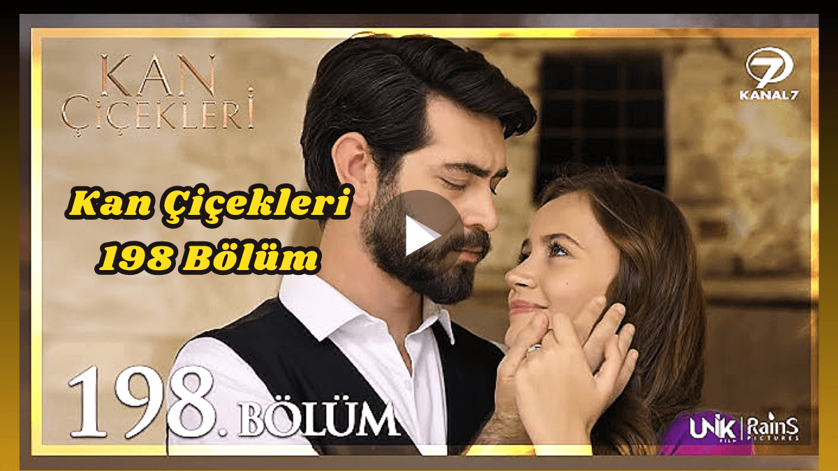 حلقة اليوم مسلسل زهور الدم الحلقة 198 مترجمة كاملة جودة عالية