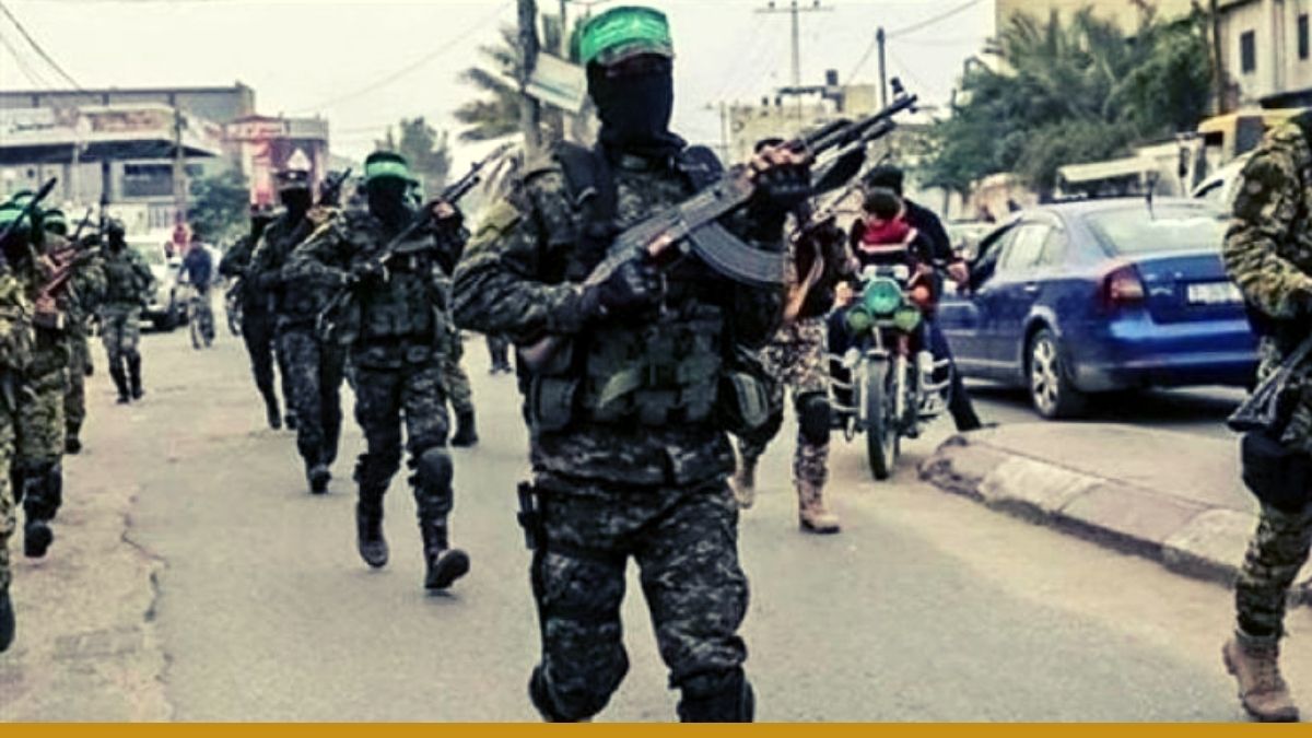 حماس تعلن فقدان الاتصال بأحد مجموعاتها وترجح مقتل 5 أسرى إسرائيليين بسبب القصف