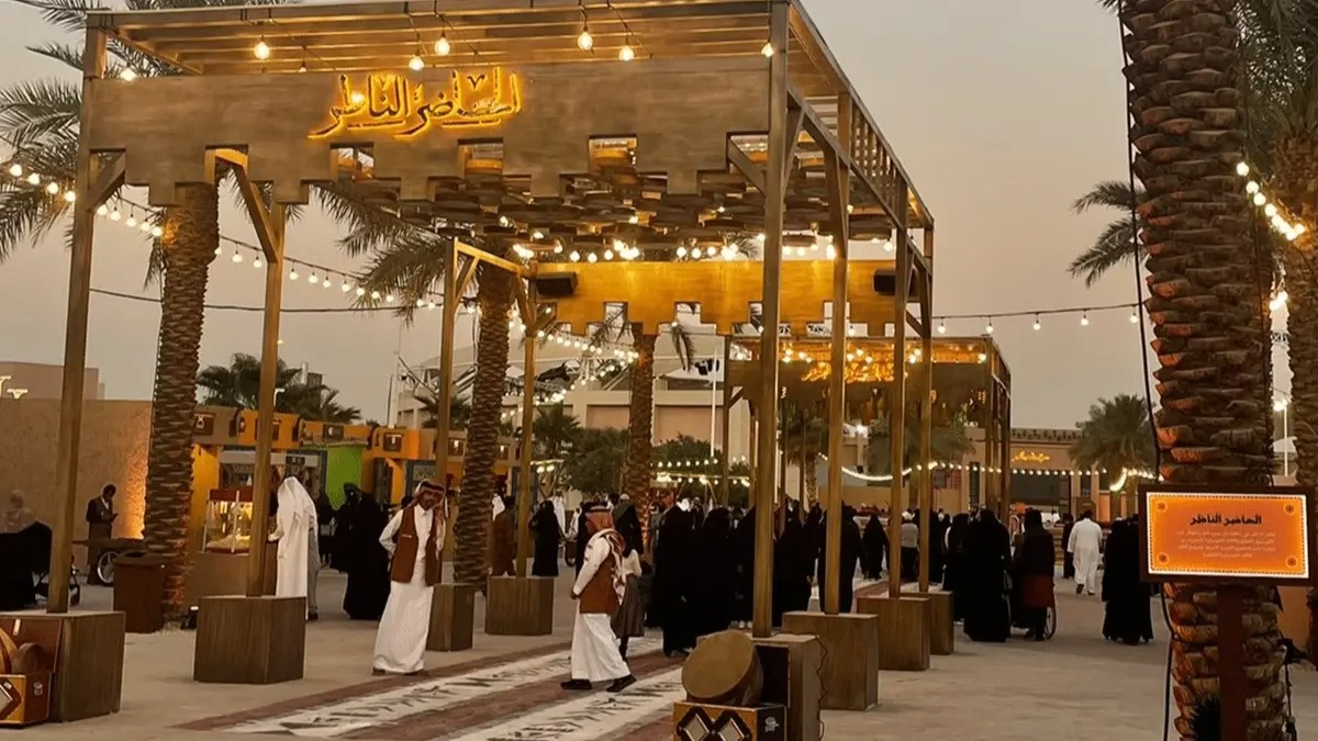 طريقة حجز تذاكر سوق الأولين 2023