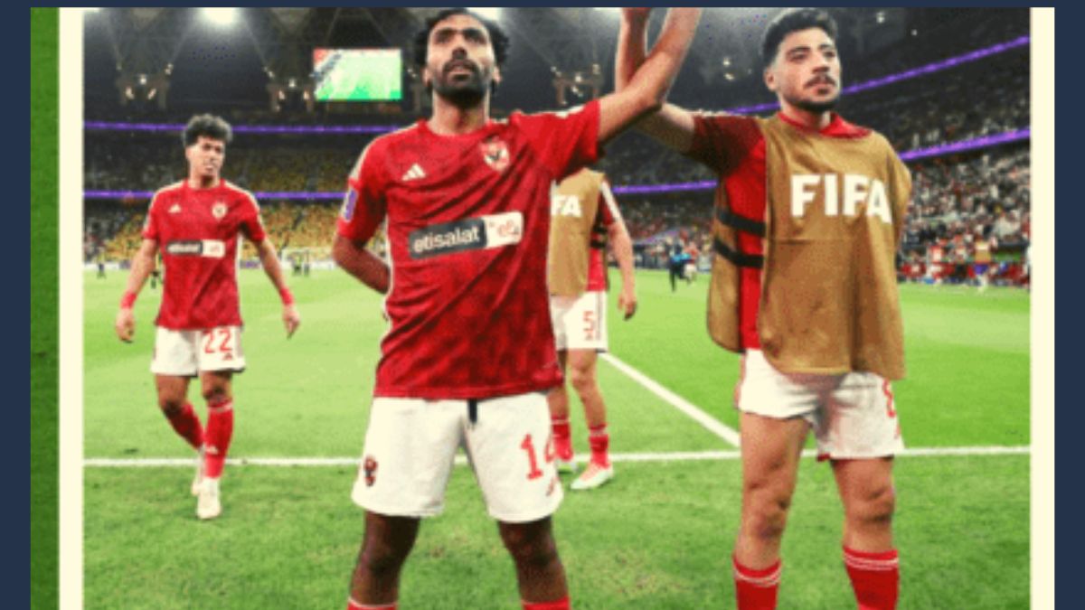 كييفوْ.. فلومينينسي ضد الأهلي.. كيف يفكر كولر لإيقاف الهجوم البرازيلي؟