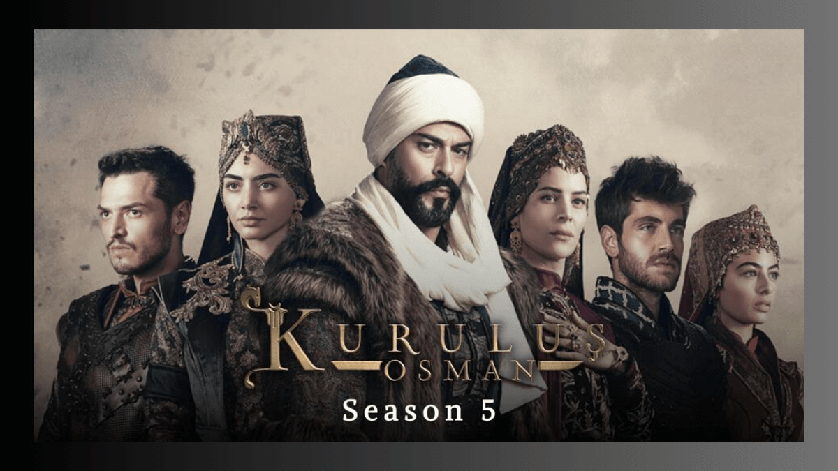 رابط مشاهدة مسلسل قيامة عثمان الحلقة 139 كاملة