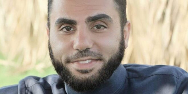 من هو صهيب الكحلوت ويكيبيديا