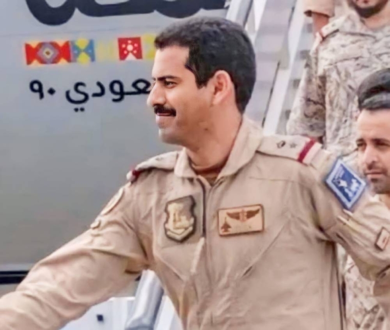 من هو ماجد مطر جزاء العتيبي السيرة الذاتية