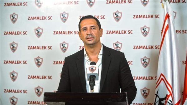 قولا واحدا، المتحدث الإعلامي لنادي الزمالك يحسم موعد انتهاء أزمة القيد