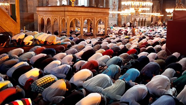 مواقيت الصلاة اليوم، موعد أذان العشاء اليوم الثلاثاء 16 – 1