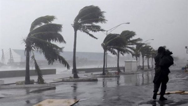 رياح وأمطار وانخفاض جديد بدرجات الحرارة، الأرصاد تحذر من طقس اليوم الجمعة