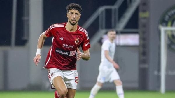 الأهلى يلتقى حتا الإماراتى في ثانى تجاربه الودية بمعسكر الإمارات