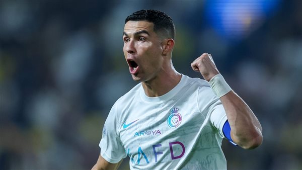 كريستيانو رونالدو يفوز بجائزة جلوب سوكر 2023 لأفضل لاعب في الشرق الأوسط