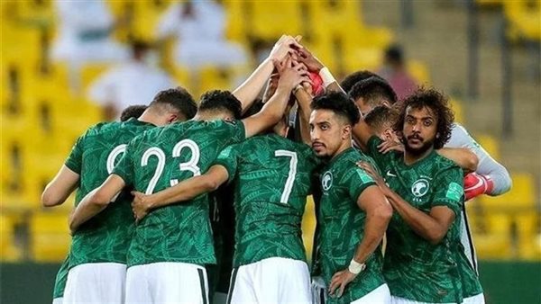 شاهد مباراة السعودية وتايلاند في كأس آسيا (بث مباشر)