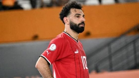 بعد تأهل مصر بأمم أفريقيا، بيان جديد من ليفربول بشأن محمد صلاح