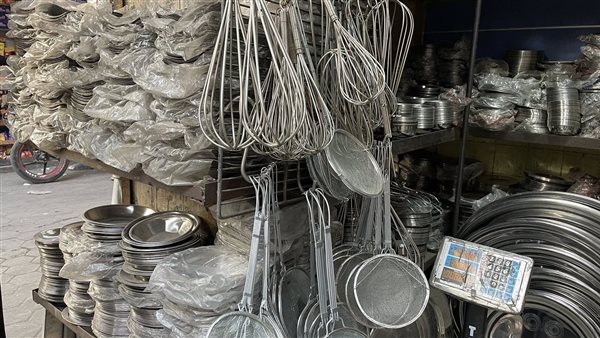 تعرف على سعر الألومنيوم في السوق اليوم الأربعاء