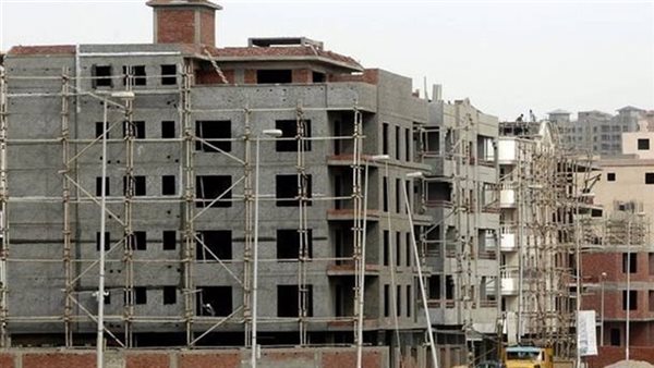 يتوقف على 3 أشياء، أسعار التصالح في مخالفات البناء وفقا للقانون