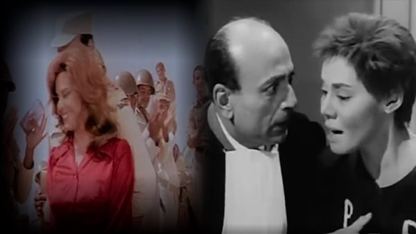 بعد ضجة “جميلة بوحريد والعمر لحظة” عالميا وعربيا، رسالة الفنانة ماجدة لمؤسسة جائزة نوبل