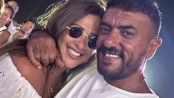 أول رد من ريهام حجاج على تدوينة الشماتة في طلاق ياسمين عبد العزيز وأحمد العوضي (فيديو)