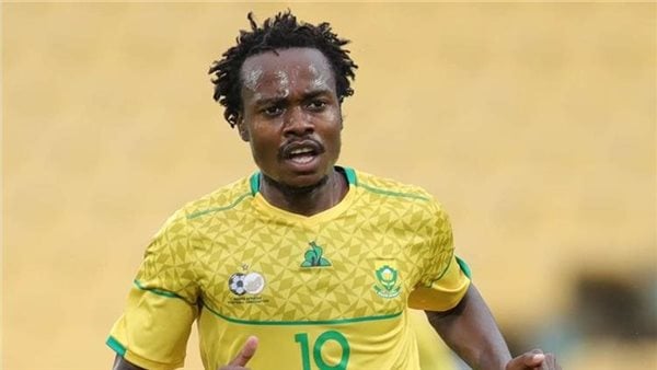 تألق مابولولو وتوريه وهذا موقف نجوم الأهلي، كشف حساب محترفي الدوري المصري بأمم إفريقيا