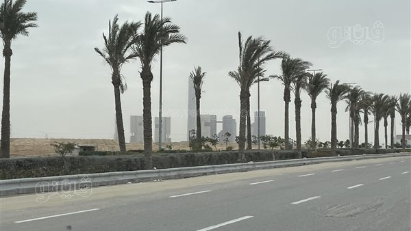 حالة الطقس غدا الجمعة 19-1-2024 في محافظة الفيوم