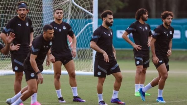 بث مباشر، مشاهدة مباراة غانا ومصر في كأس أمم أفريقيا 2023