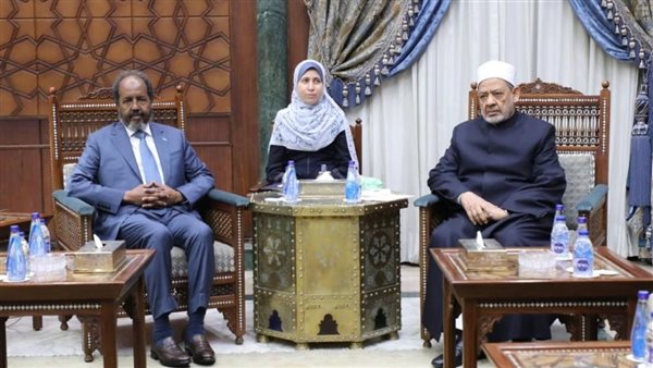 المنهج الأزهري أهم من الدبابة والمؤن العسكرية لمحاربة التطرف