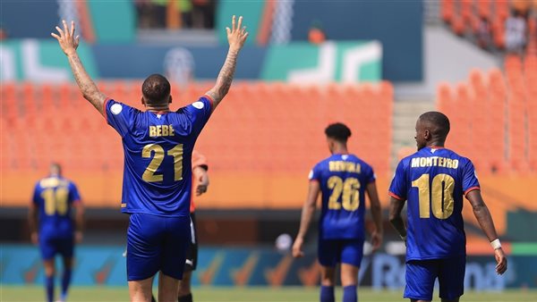 هدفنا تحقيق العلامة الكاملة أمام منتخب مصر