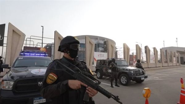 هجرة غير شرعية وتهريب نقد أجنبي الأبرز، أمن المنافذ يحرر 109 قضايا متنوعة خلال 48 ساعة