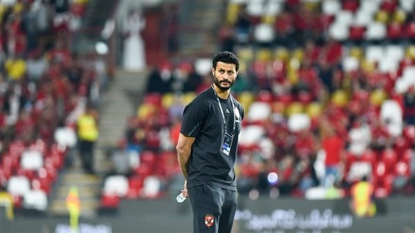 الشناوي خارج بطولة الامم الافريقية في كوت ديفوار