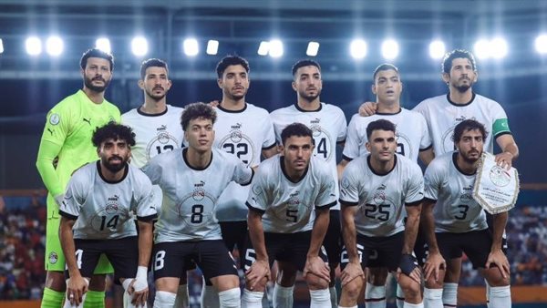 بعثة منتخب مصر تتوجه اليوم لمدينة سان بيدرو استعدادا لمواجهة الكونغو الديمقراطية