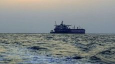 حادث بحري جديد قبالة سواحل عدن