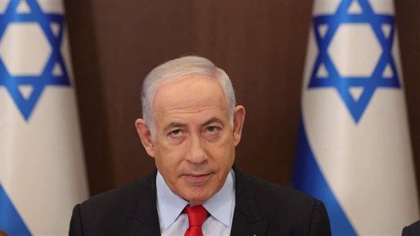 نتنياهو يتحدث عن علاقة إسرائيل ومصر