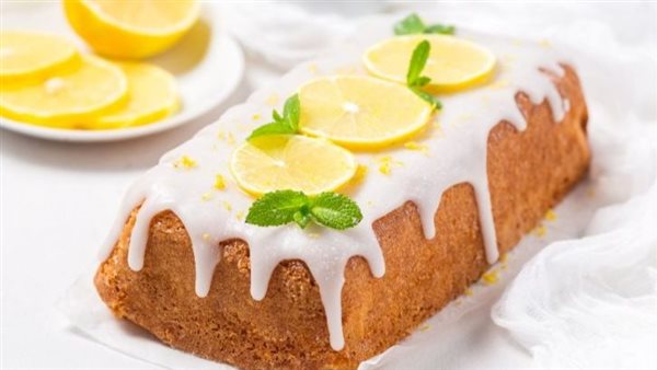 طريقة عمل كيكة الليمون الأخضر، سهلة ولذيذة