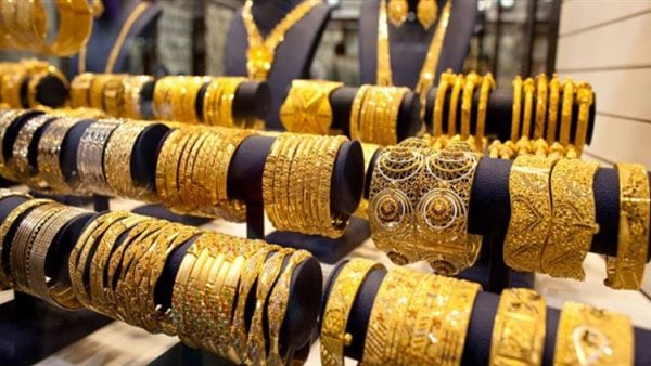 أسعار الذهب عيار 21، سعر المعدن الأصفر بحركة التعاملات (آخر تحديث)