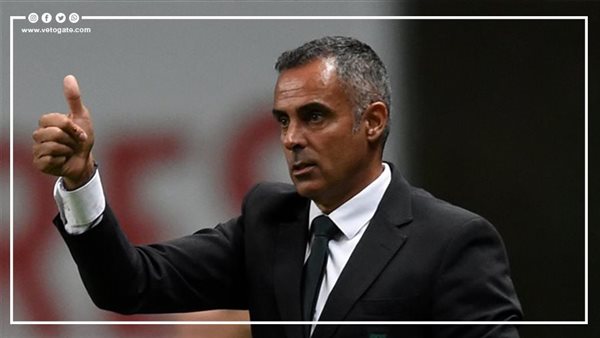 أرقام جوزيه جوميز مدرب الزمالك الجديد (إنفوجراف)