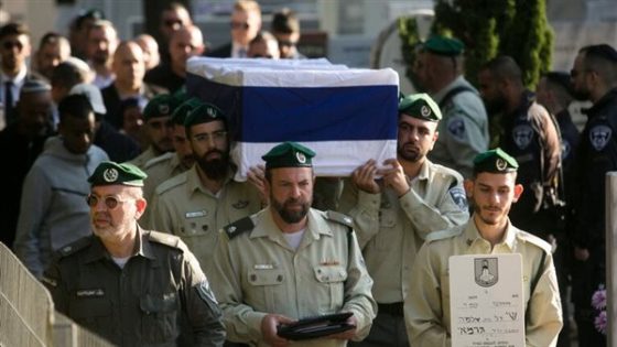 بعد مقتل ضابط وجنديين في غزة، الجيش الإسرائيلي يعلن عن حصيلة جديدة لقتلى