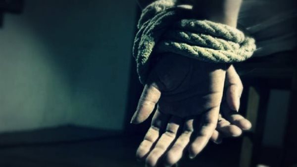 القبض على المتهمين باختطاف مستريح الشرقية