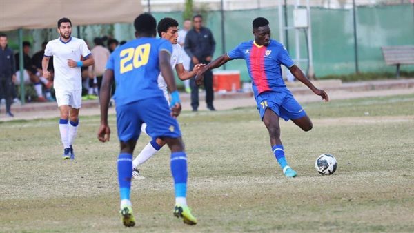 جدول مباريات مجموعة الصعود في دوري المحترفين