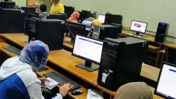 تعرف على آخر موعد لتسجيل استمارة الثانوية العامة 2024 عبر البريد الإلكتروني الموحد