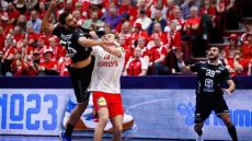 كرة اليد، منتخب مصر يواجه النرويج في الدوري الذهبي اليوم