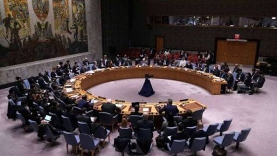 اجتماع طارئ لمجلس الأمن الأربعاء لبحث قرار محكمة العدل الدولية بشأن غزة