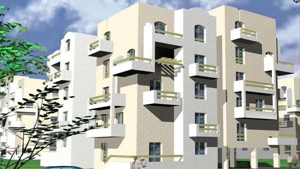 رابط التقديم وحجز شقق إسكان المستقبل