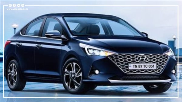 أسعار هيونداي إلنترا HD موديل 2024 بعد زيادة يناير (إنفوجراف)