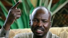 واشنطن ترصد 5 ملايين دولار لمن يسهم في القبض على وزير سوداني بعهد البشير
