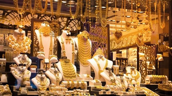 أسعار الذهب اليوم السبت، آخر تحديث بعد ارتفاع اللحظات الأخيرة في تعاملات أمس