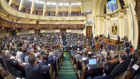 التفاصيل الكاملة لمشروع قانون الأوسمة والأنواط المدنية بعد موافقة البرلمان