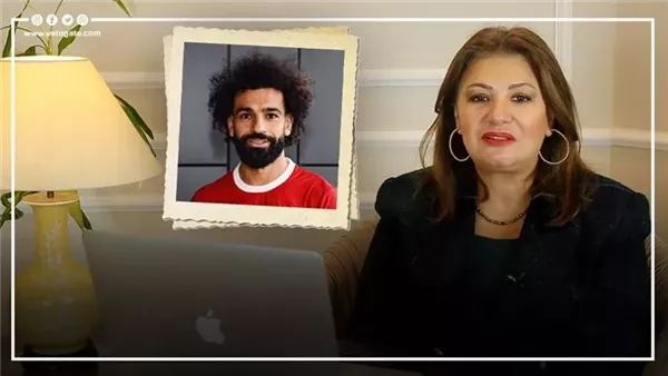 بعد تلميحات سيد معوض، خبيرة أبراج تنبأت بتعرض محمد صلاح إلى استفزازت وانتقادات في 2024 (فيديو)