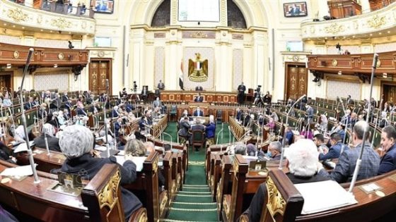 هل يحق لمجلس النواب رفض الحكومة المكلفة؟