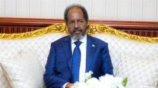 انتهاك إثيوبيا لسيادة الصومال يتصدر المباحثات المصرية الصومالية بالقاهرة