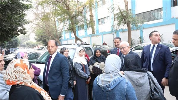 امتحانات الثانوية العامة 2024، رسالة عاجلة من وزير التعليم لأولياء الأمور