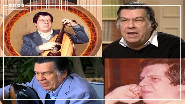 تركي آل الشيخ يعلن عن تدشين احتفالية كبرى لروائع عمار الشريعي