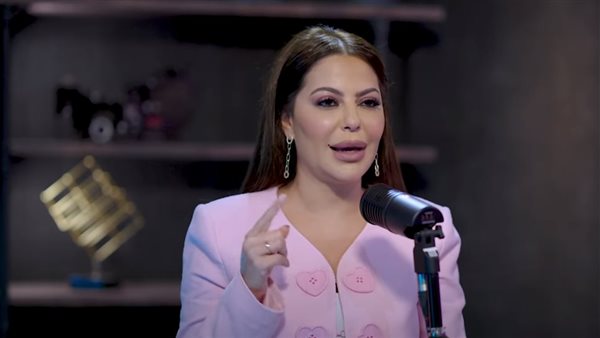 فنانة سورية تروي تفاصيل عودتها من الموت (فيديو)